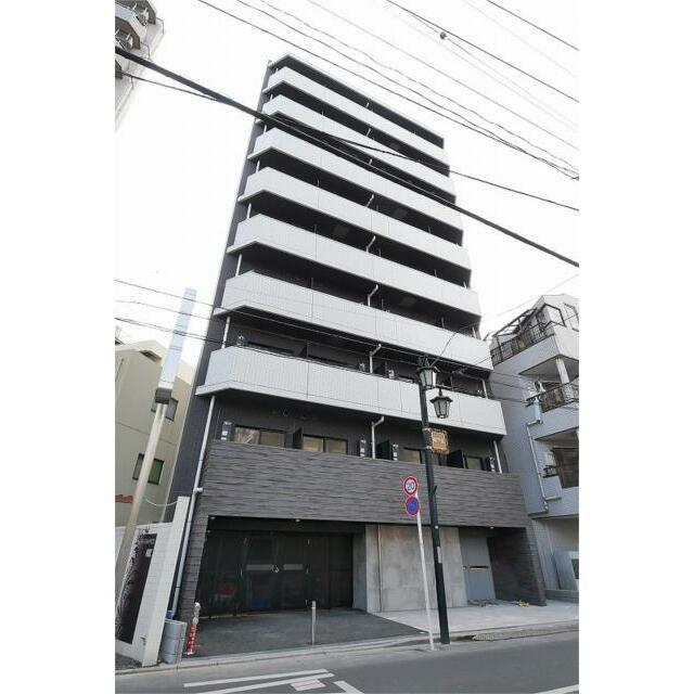 ラフィスタ新小岩