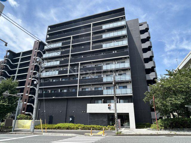 リルシアグランデ横濱吉野町