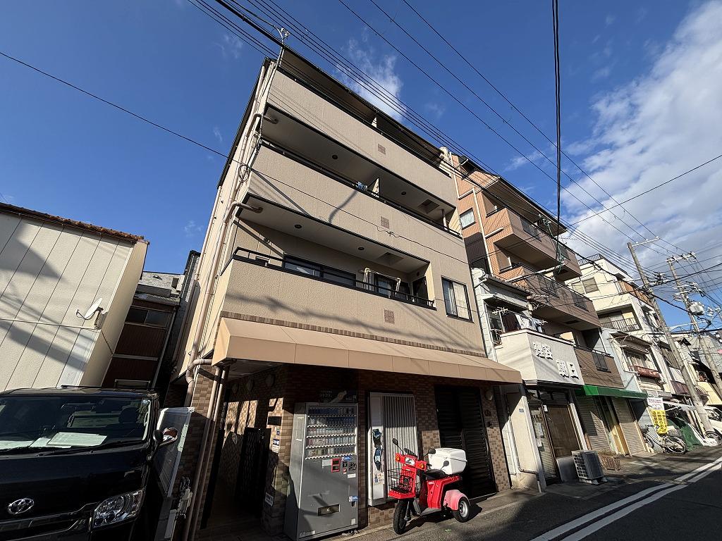 コンフォート佐藤