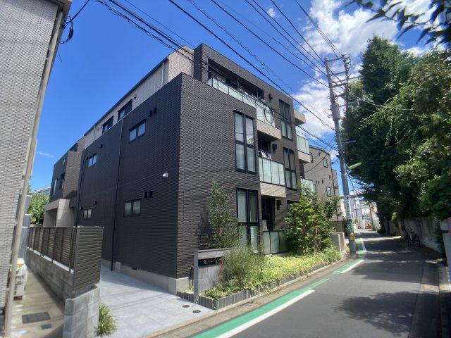 パークイースト