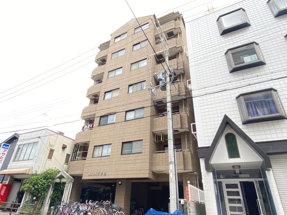 サンライズ野里