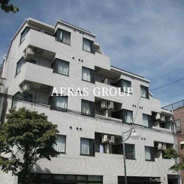 日神パレス東十条