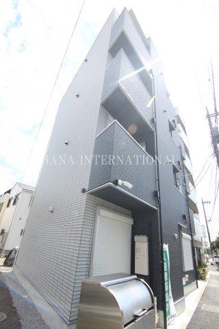 SQUARES NISHIARAI