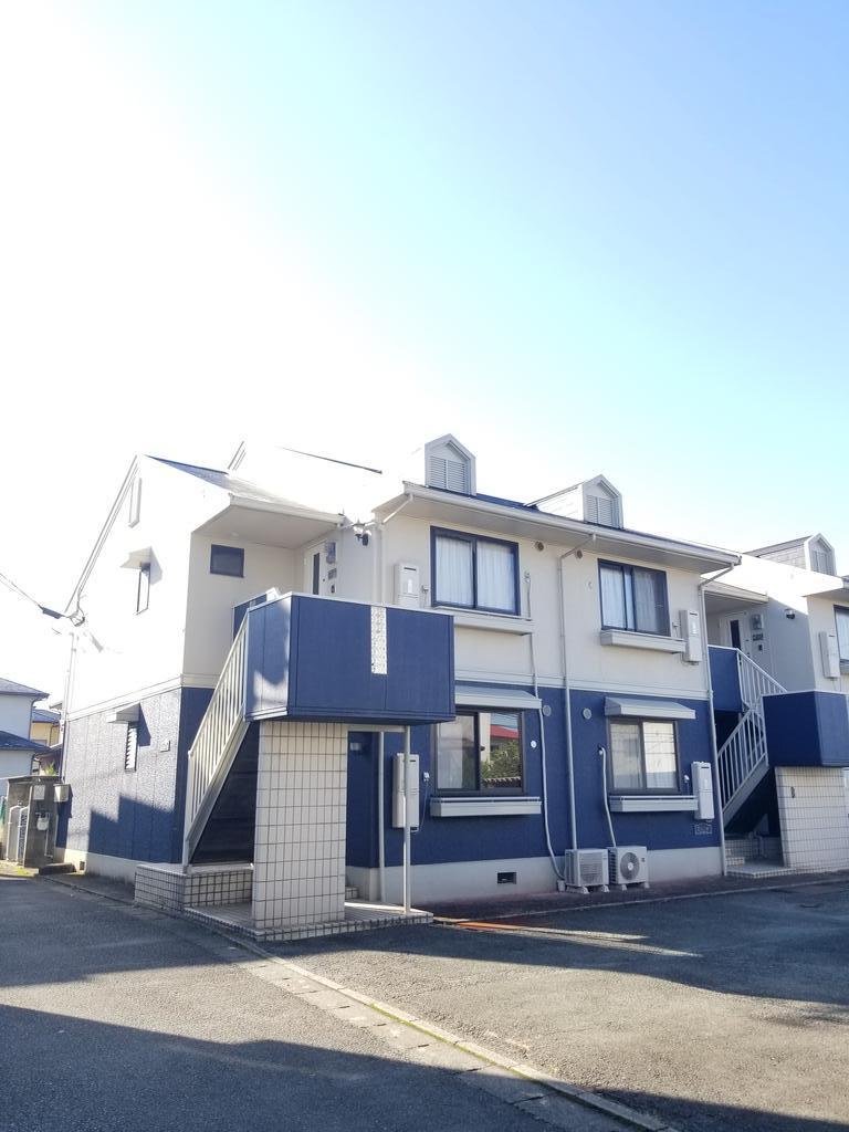 セジュール八景水谷