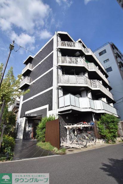 アリーチェ中野富士見町
