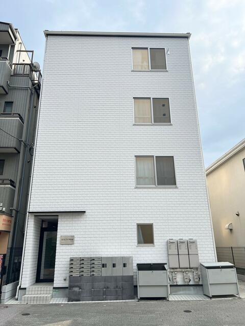 BIRTH平和台