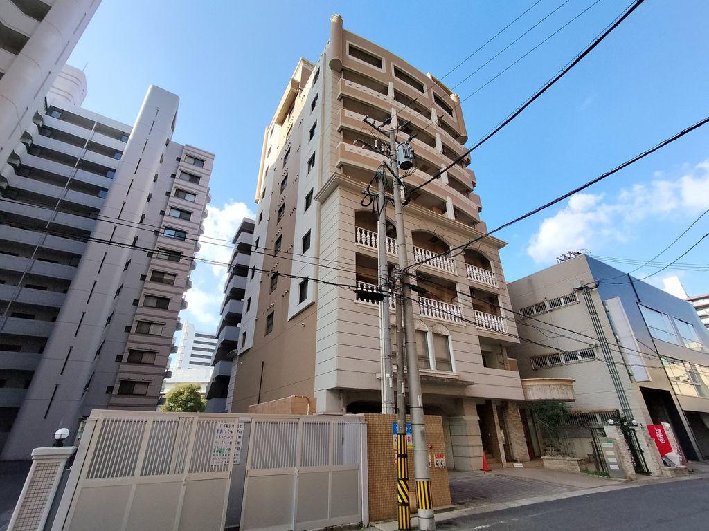 協和大手町.BLD
