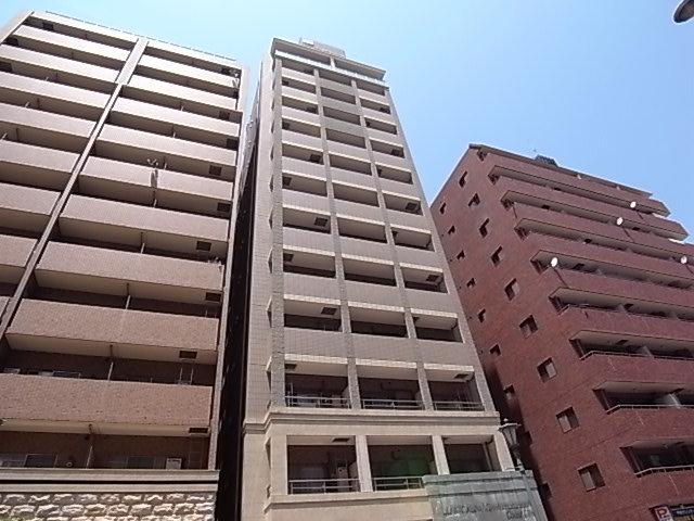 エイペックス神戸みなと元町COASTLINE