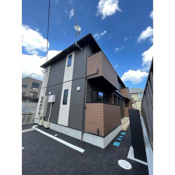 八軒ヴィラ