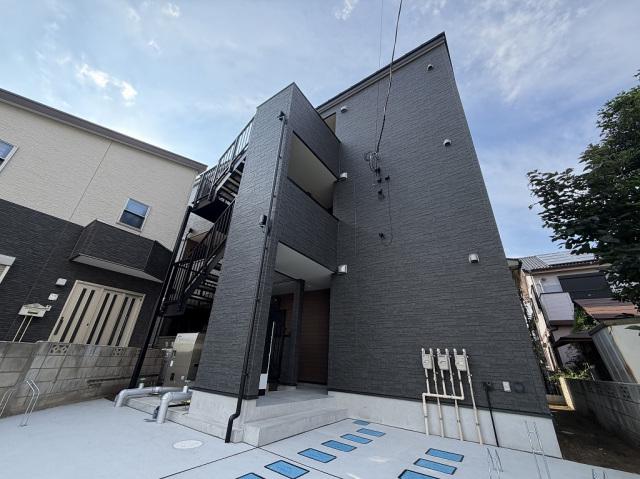KAWAGOE TERRACE