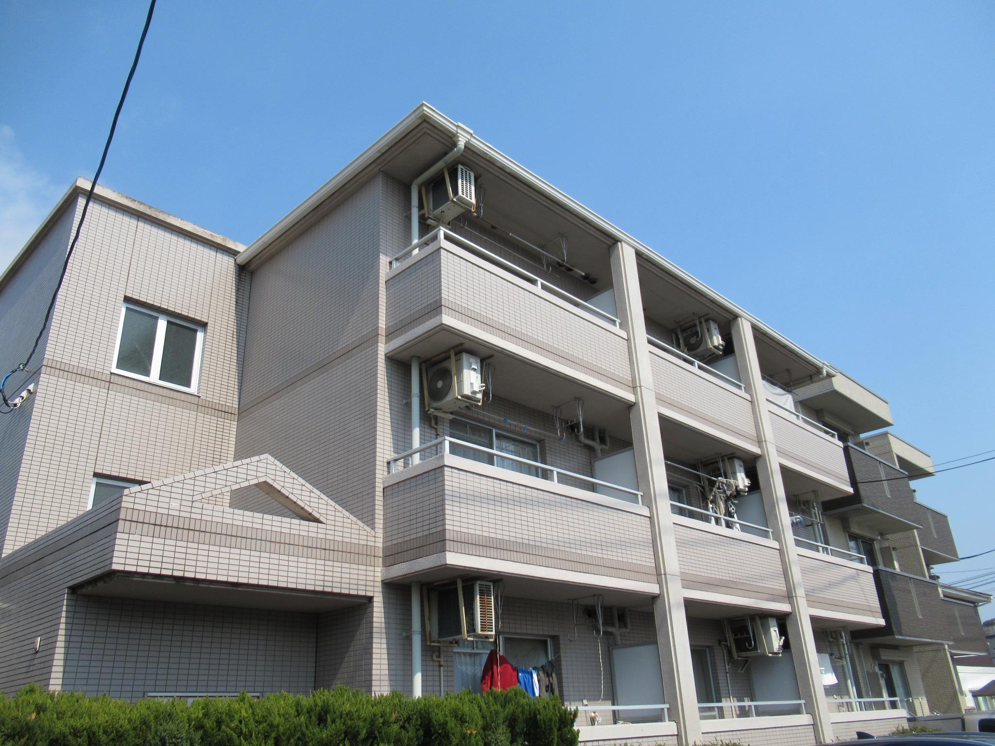 フローラル山手