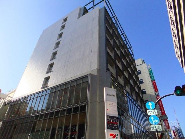 カッシアカワサキレジデンス