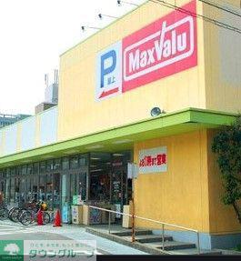 キャトルセゾン御器所