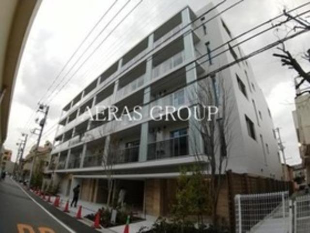 ラティエラ大森西