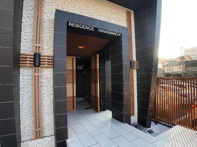レジデンス柳町