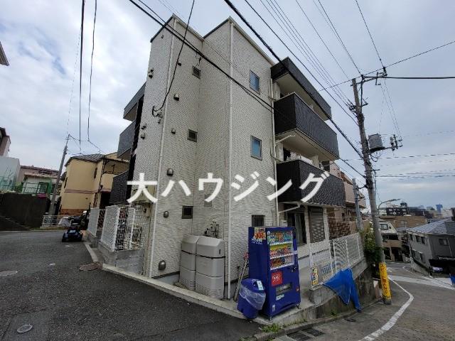 ヒルクレスト西馬込