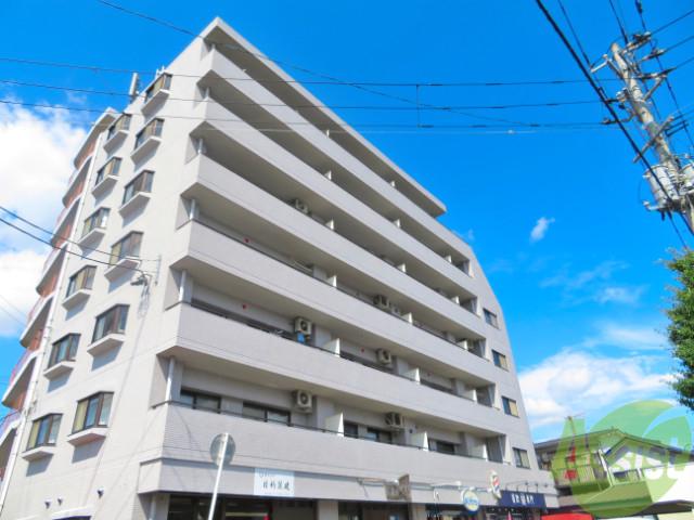 銀杏町レジデンス