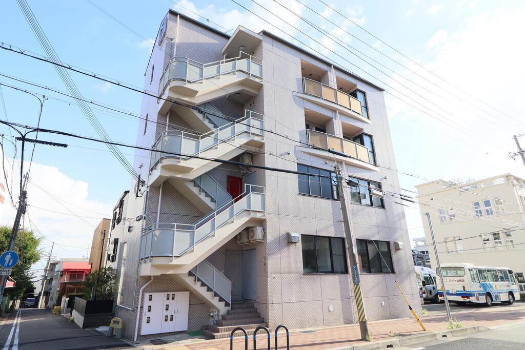 サンビルダー六甲ウエスト