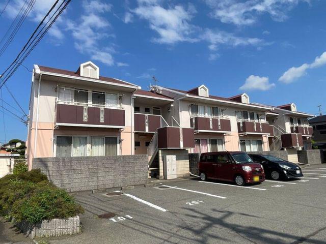 サンパティーク松本 A棟