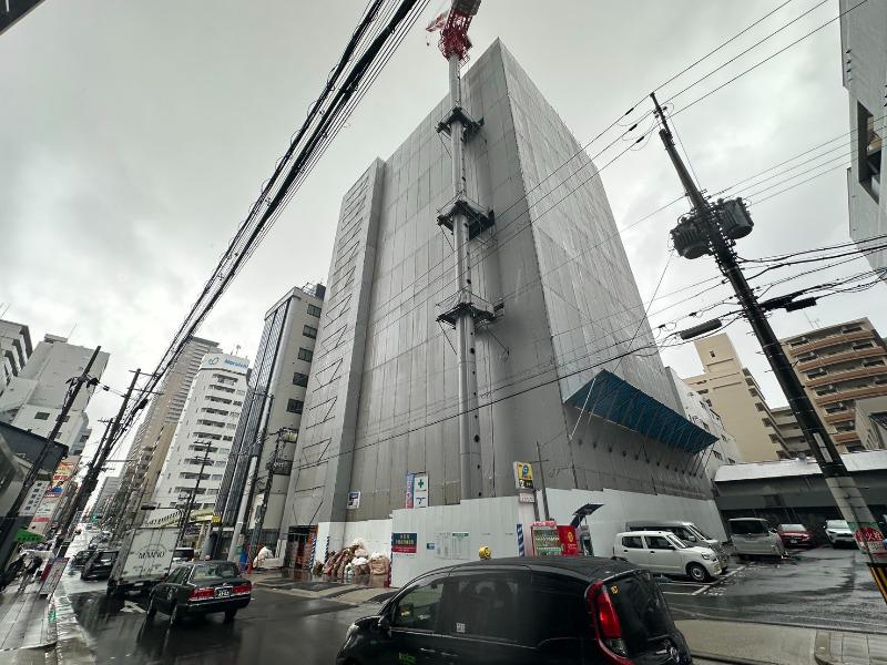 セレニテ谷町四丁目アリエ