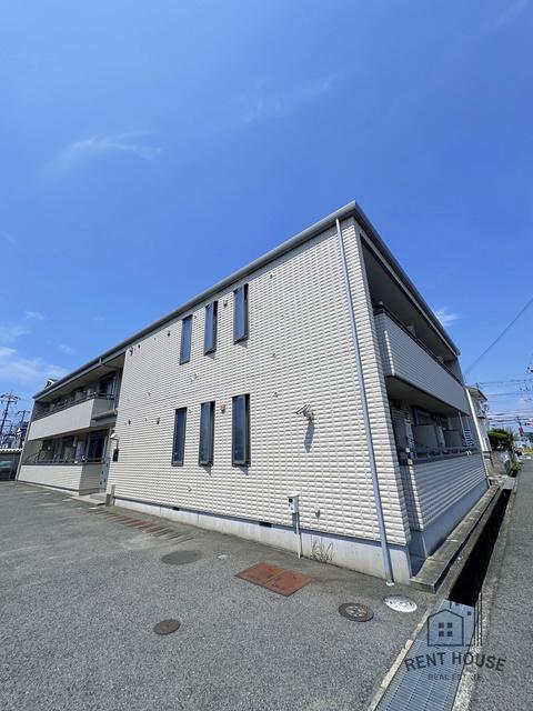 メゾン植野