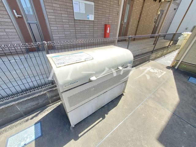 フェリース津田沼