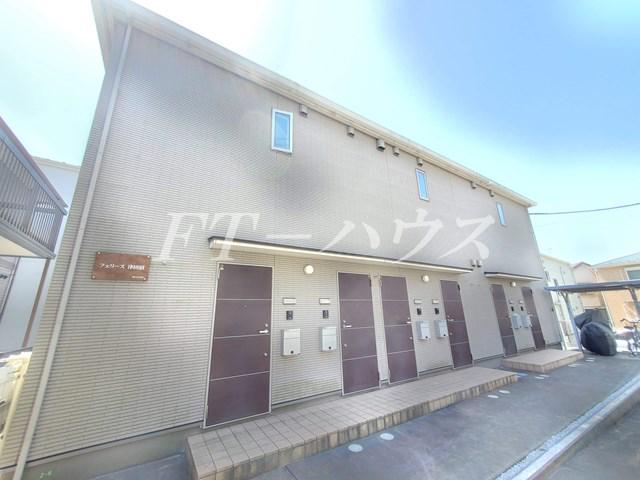 フェリース津田沼