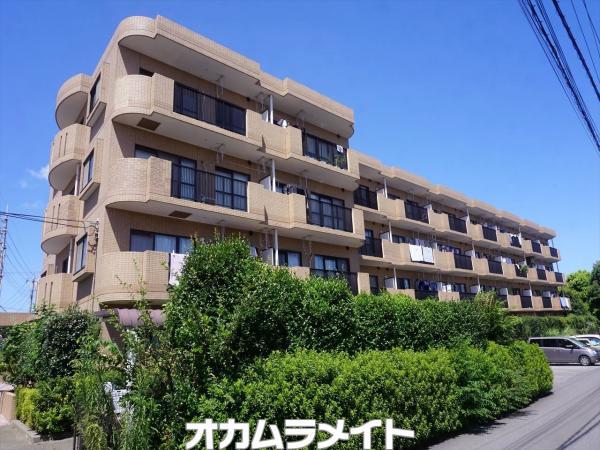 八千代TYプラザB(3LDK/2階)