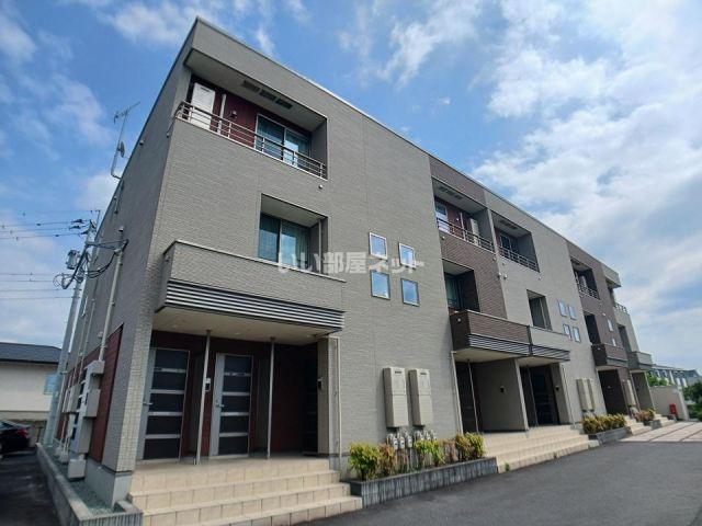 クレメント 86(2LDK/3階)