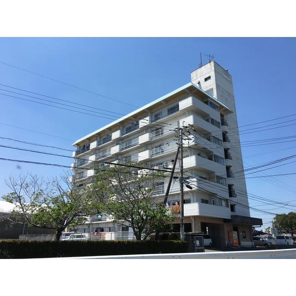 ストークマンション