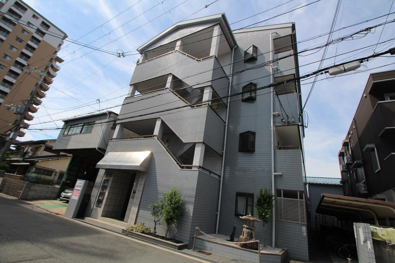 メルローズ鶴見