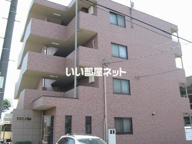 サンパレス