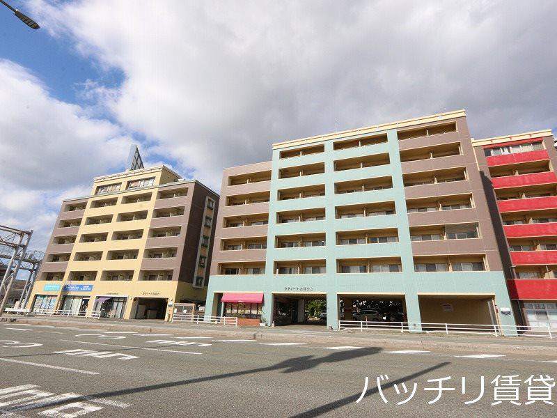 ラティーナ松香台II