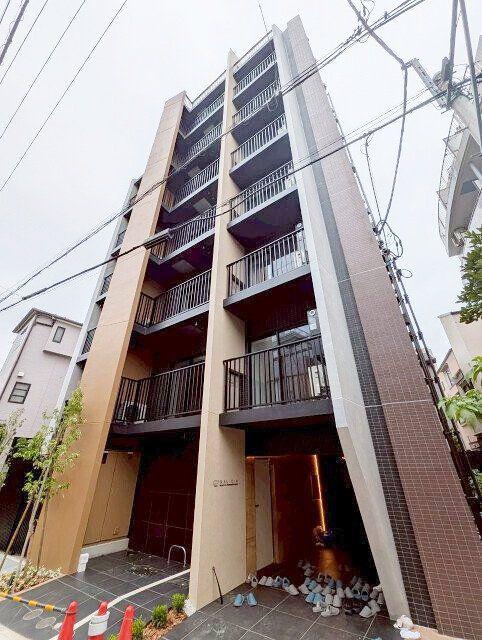ガリシア文京本駒込