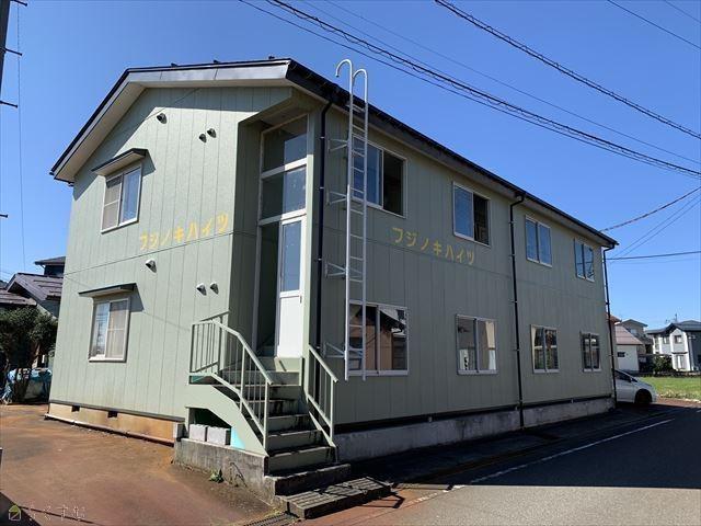 フジノキハイツ