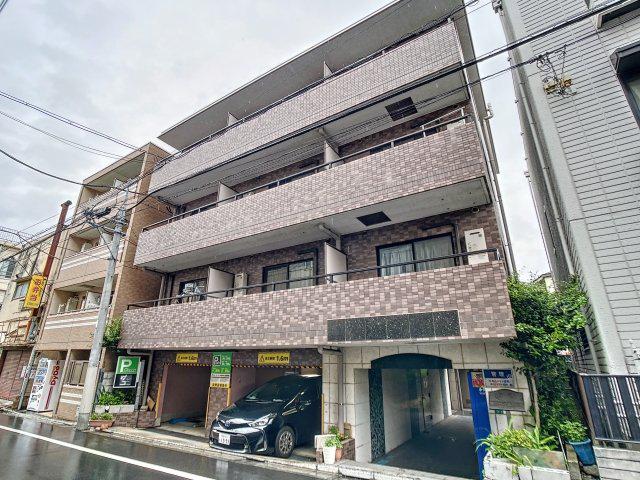 メインステージ池袋本町III