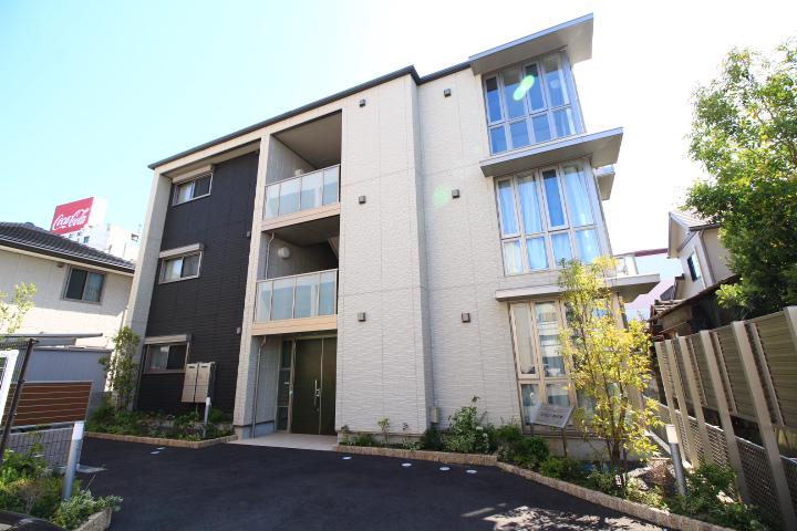 ベレオ助任橋