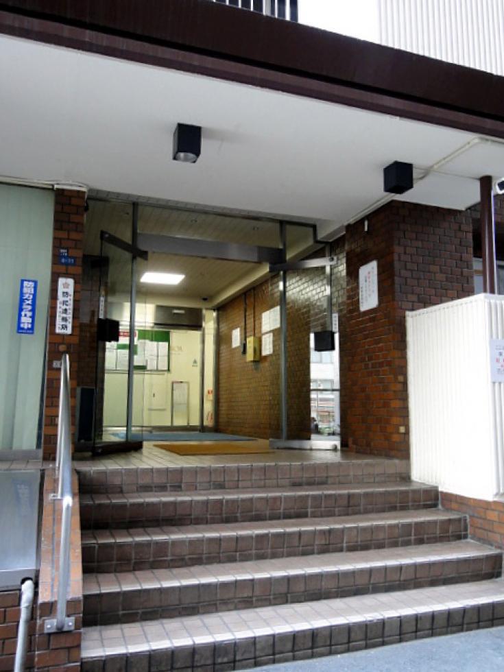 ノア新宿1号館