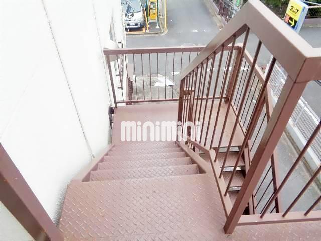 滝口マンション