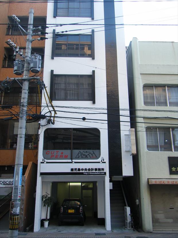 KAZUKI.BLD(ワンルーム/2階)