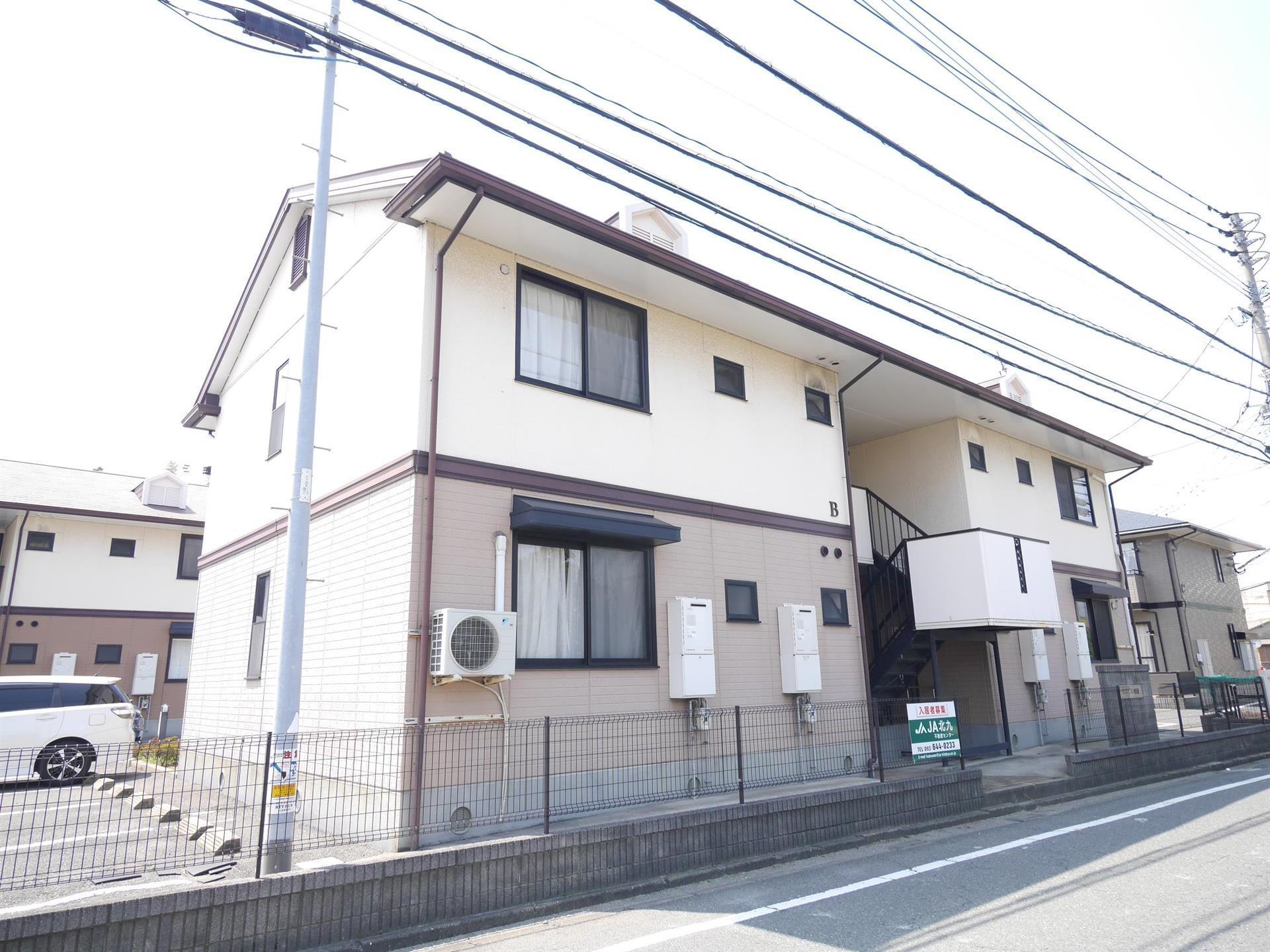 セジュール相坂A・B
