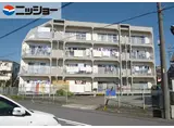 柏原農住S棟