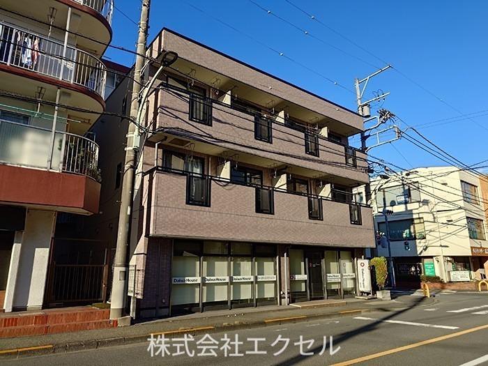 ソレーユ