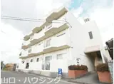 橋本マンション