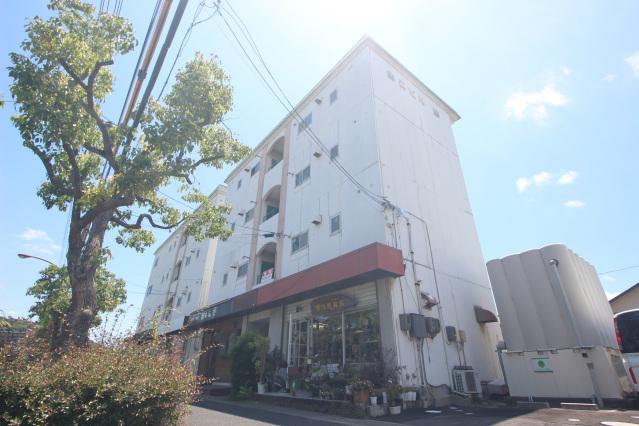 山長ビルA(3LDK/4階)