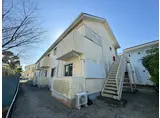 仲町セントラルハウスI号館