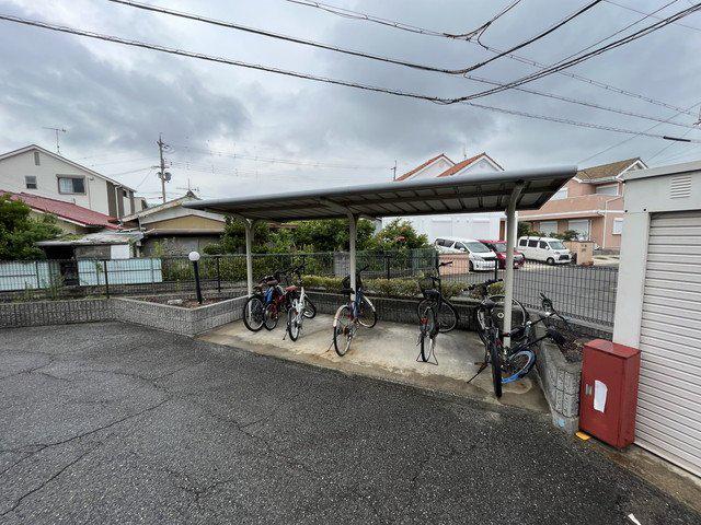 レオパレスローズガーデン