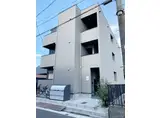 シャンテ六番町