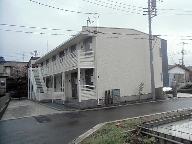 さくらい