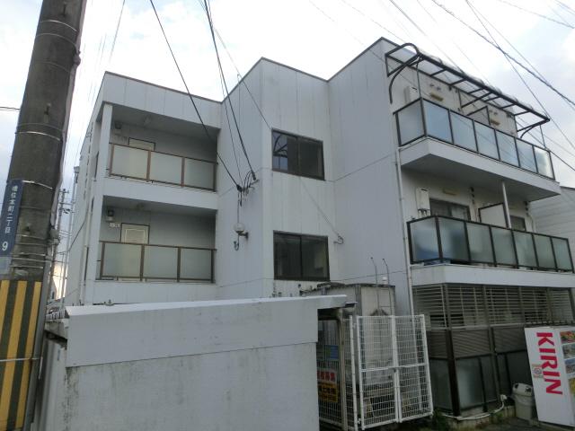 エクセルハイツ